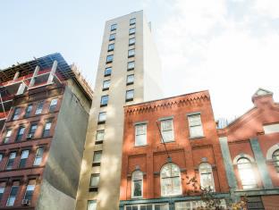 New York (NY) United States Deal Discount Code Agoda.com