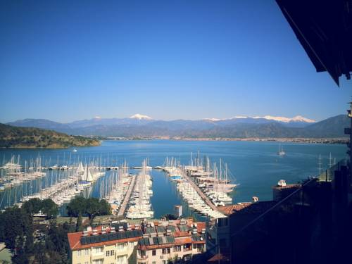 Fethiye Turkey Deal Discount Code Booking.com