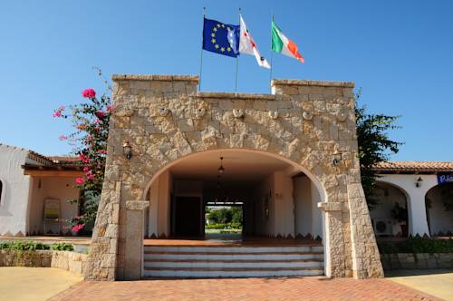 San Teodoro Italie Code de réduction pour les offres de Booking.com