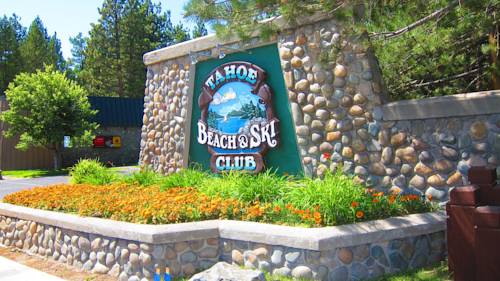 South Lake Tahoe (Kalifornien) Vereinigte Staaten Angebotsrabattcode Booking.com