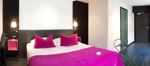 Strasbourg France Code de réduction pour les offres de Booking.com