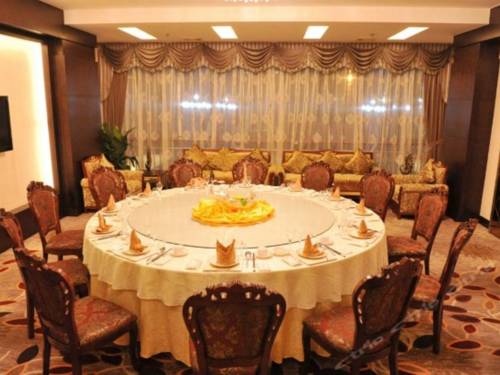 Linyi China Angebotsrabattcode Booking.com