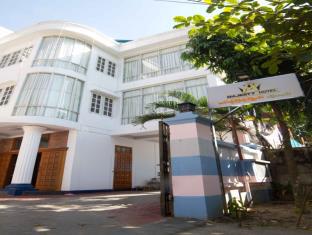 Yangon Myanmar Deal Discount Code Agoda.com