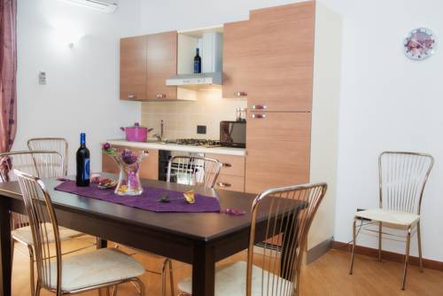 Castellammare del Golfo Italien Angebotsrabattcode Booking.com