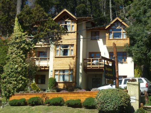 San Carlos de Bariloche Argentine Code de réduction pour les offres de Booking.com