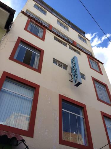 Puno Peru Angebotsrabattcode Booking.com