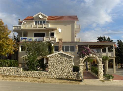 Nin Croatie Code de réduction pour les offres de Booking.com