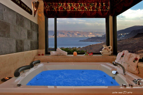 Moshav Livnim Israel Angebotsrabattcode Booking.com