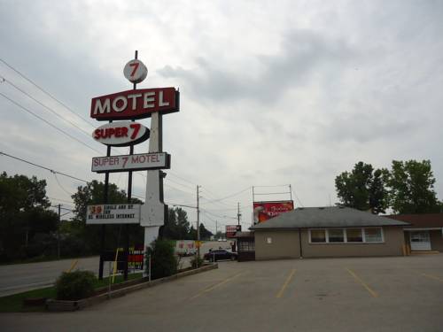 London (Ontario) Kanada Angebotsrabattcode Booking.com