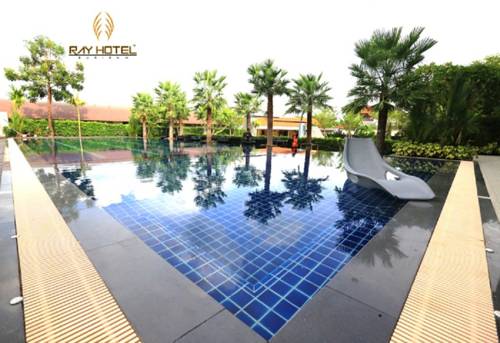 Buriram Thaïlande Code de réduction pour les offres de Booking.com