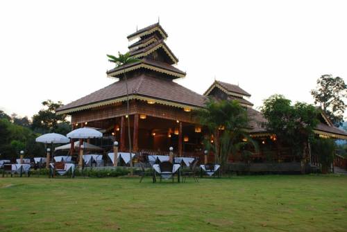 Pai Thaïlande Code de réduction pour les offres de Booking.com