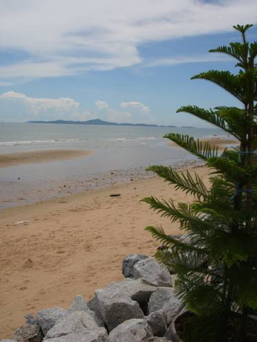 Plage de Jomtien Thaïlande Code de réduction pour les offres de Booking.com