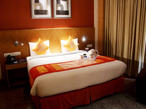 Gurgaon Indien Angebotsrabattcode Booking.com