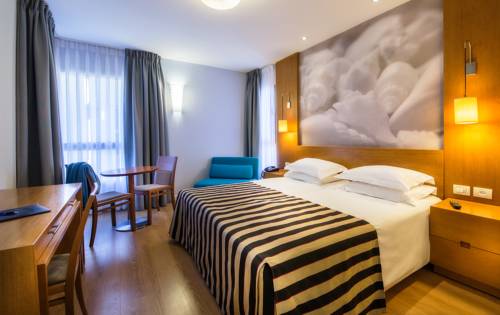 Tel Aviv Israel Angebotsrabattcode Booking.com