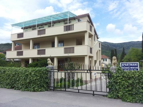 Tivat Montenegro Angebotsrabattcode Booking.com