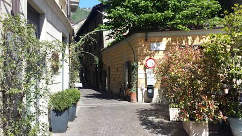 Como Italien Angebotsrabattcode Booking.com