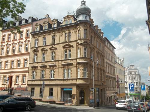 Karlovy Vary Czech republic Deal Discount Code Booking.com