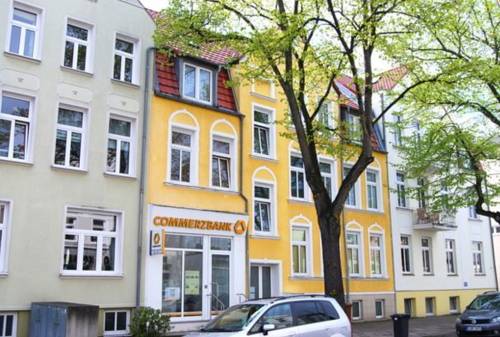 Rostock-Seebad Warnemünde Germany Deal Discount Code Booking.com