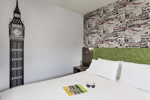 Leyton United Kingdom Deal Discount Code Booking.com