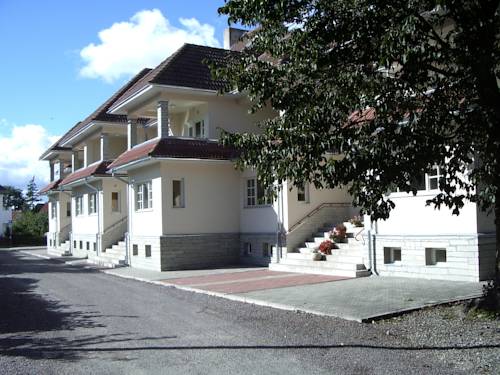 Kuressaare Estonie Code de réduction pour les offres de Booking.com
