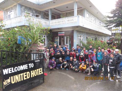 Pokhara Népal Code de réduction pour les offres de Booking.com
