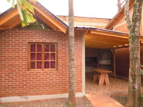 Puerto Iguazú Argentine Code de réduction pour les offres de Booking.com