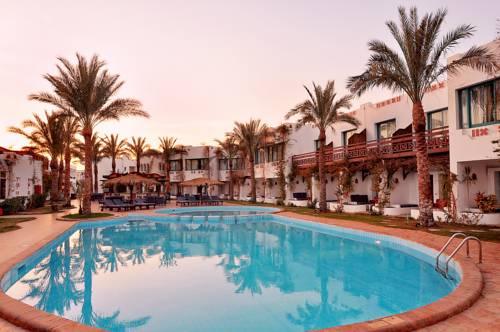 Charm el-Cheikh Egypte Code de réduction pour les offres de Booking.com