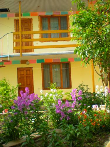Sudak Crimea Deal Discount Code Booking.com