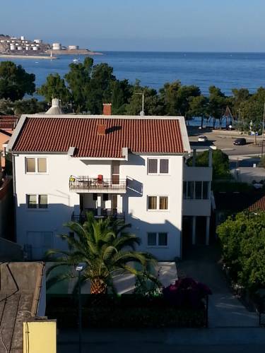 Bar Montenegro Angebotsrabattcode Booking.com