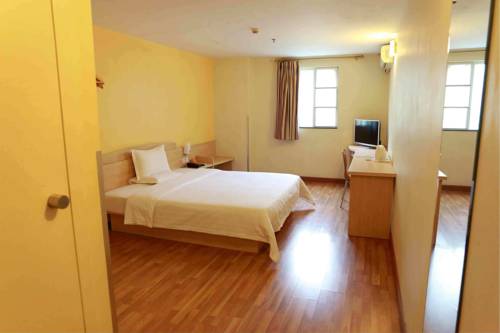 Hefei China Angebotsrabattcode Booking.com