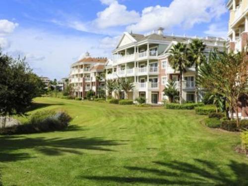 Reunion (Florida) United States Deal Discount Code Booking.com