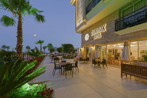Antalya Turquie Code de réduction pour les offres de Booking.com