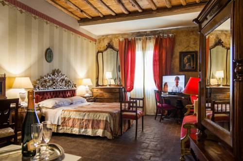 Lucques Italie Code de réduction pour les offres de Booking.com