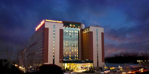 Bucharest Romania Deal Discount Code Booking.com