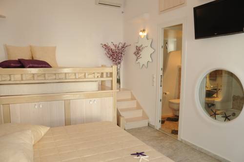 Ville de Mykonos Grèce Code de réduction pour les offres de Booking.com