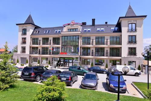 Sofia Bulgaria Deal Discount Code Booking.com