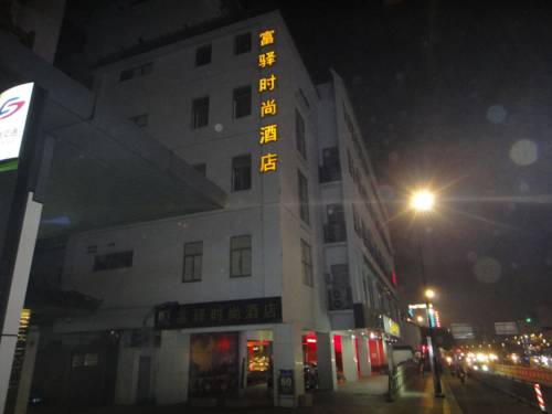 Suzhou China Angebotsrabattcode Booking.com