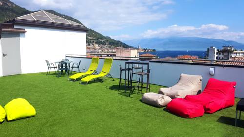 Salò Italy Deal Discount Code Booking.com
