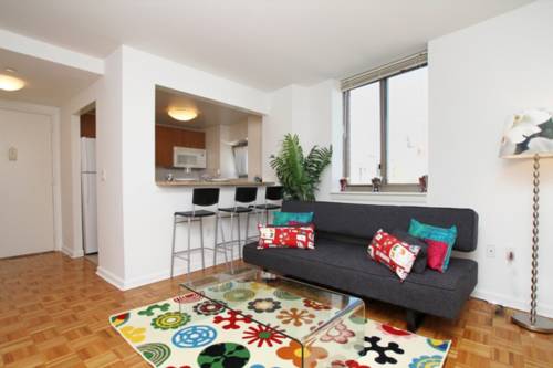 New York Vereinigte Staaten Angebotsrabattcode Booking.com