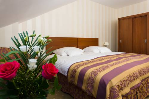 Sibiu Rumänien Angebotsrabattcode Booking.com