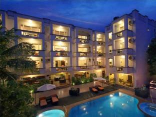 Goa India Deal Discount Code Agoda.com