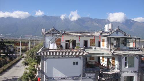 Dali China Angebotsrabattcode Booking.com