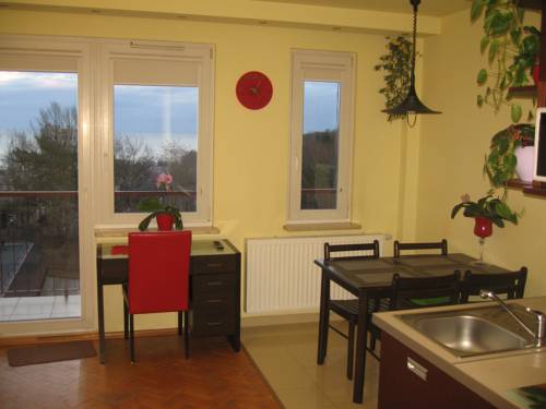 Gdynia Poland Deal Discount Code Booking.com