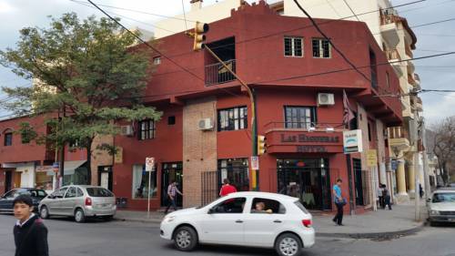 Salta Argentinien Angebotsrabattcode Booking.com