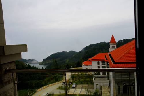Jiujiang China Deal Discount Code Booking.com