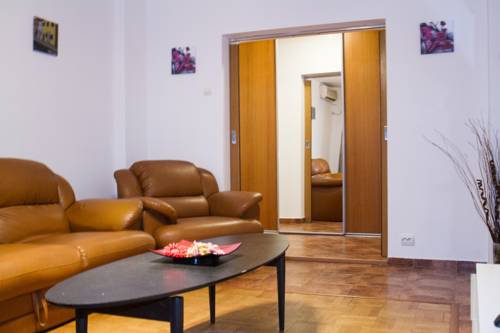 Bucureşti Rumänien Angebotsrabattcode Booking.com