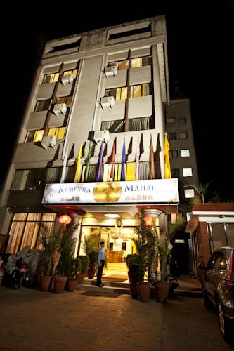 Katmandou Népal Code de réduction pour les offres de Booking.com