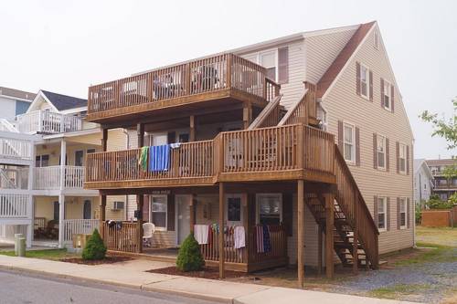 Ocean City (Maryland) United States Deal Discount Code Booking.com