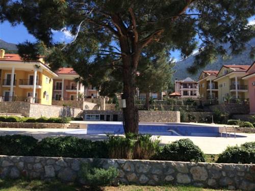 Oludeniz Türkei Angebotsrabattcode Booking.com