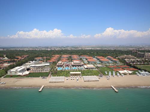 Belek Turquie Code de réduction pour les offres de Booking.com